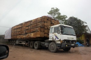 chuyển hàng từ các KCN tại HCM đi Lâm Đồng
