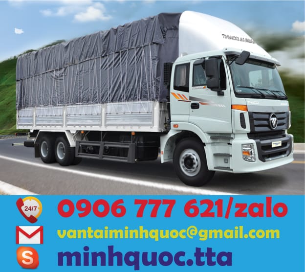 Giá vận chuyển container