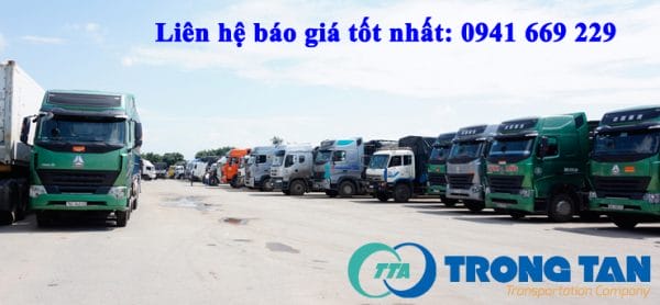 Vận chuyển hàng ghép trong nước từ Đà Nẵng vào HCM
