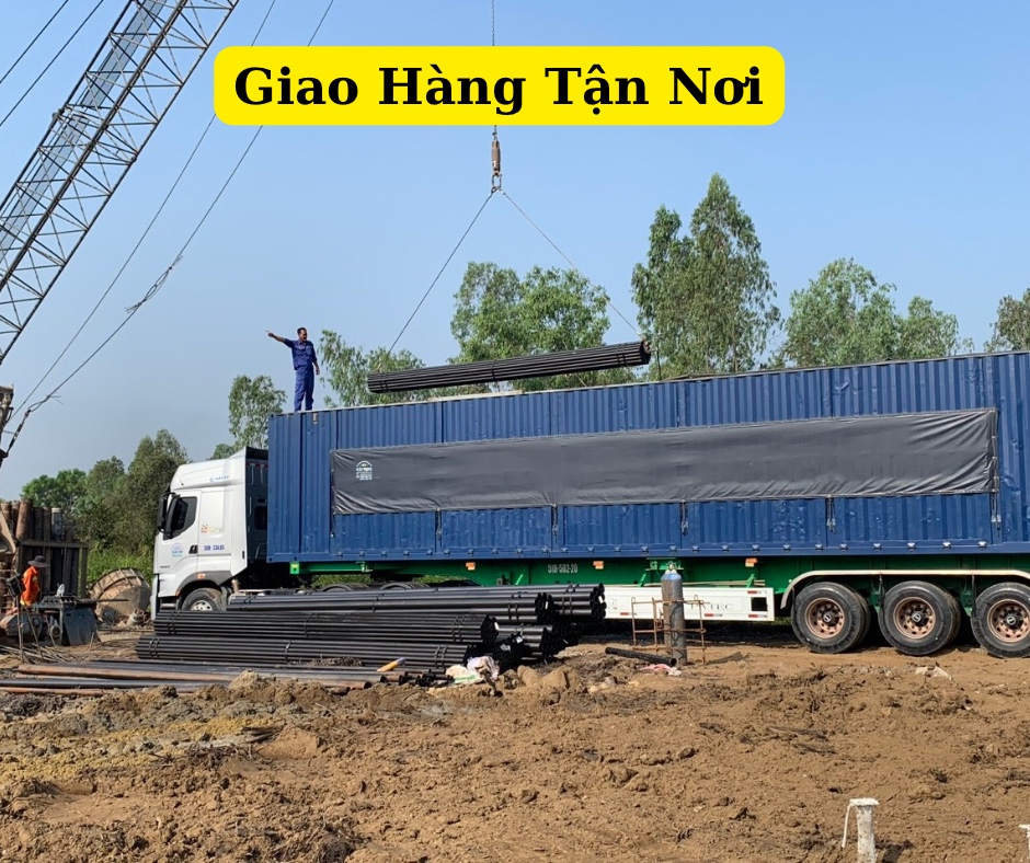 Giao hàng tận nơi sài gòn đi quảng bình