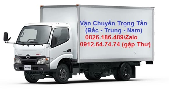 Dịch vụ gửi hàng đi Đà Nẵng