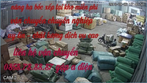 Chuyển Hàng Sài Gòn-Kon Tum-Đắk Lắk