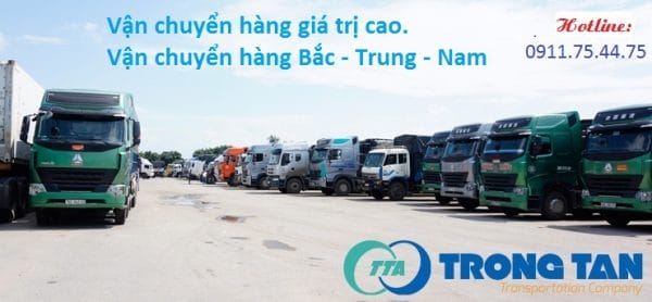 Vận chuyển thiết bị y tế