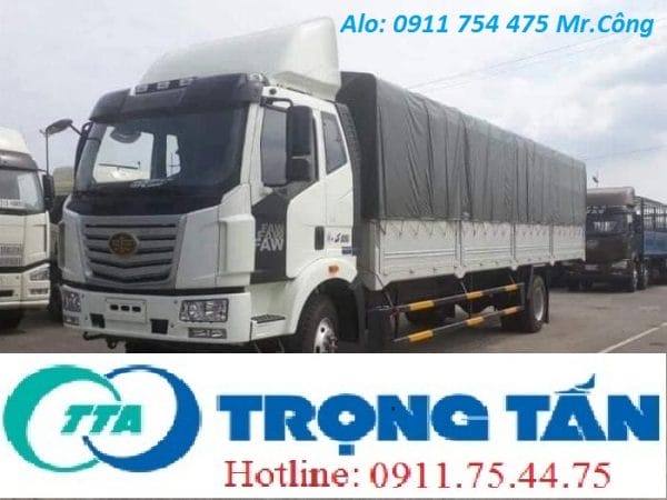Vận chuyển hàng hóa Vĩnh Yên