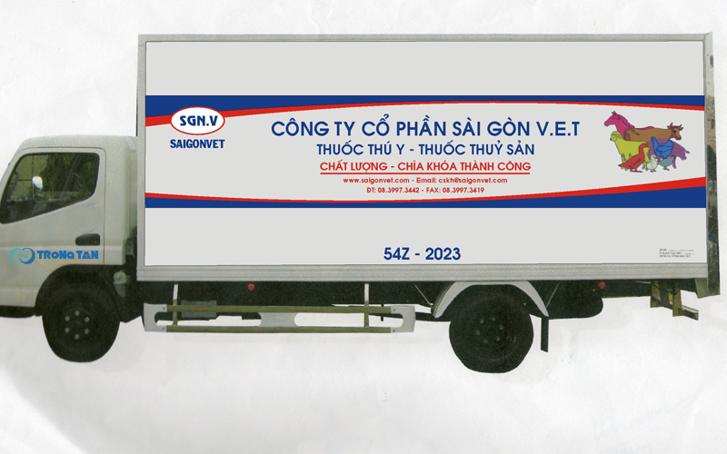 Vận chuyển hàng chuyên tuyến TP HCM Lâm Đồng
