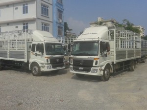 Vận chuyển hàng TP HCM Phú Quốc