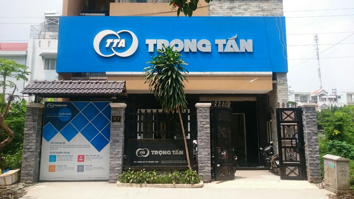Báo giá vận chuyển đi Nha Trang