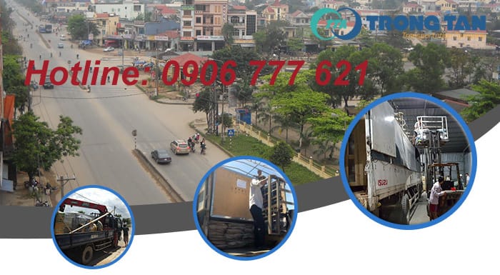 chành xe đi ninh thuận