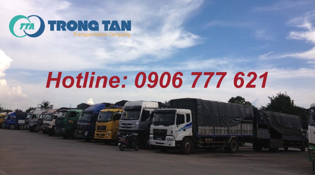 chành xe đi phan thiết