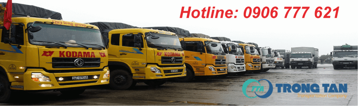 chuyển hàng từ hà nội vào sài gòn