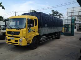Dịch vụ chuyển nhà Bình Dương đi Ninh Thuận