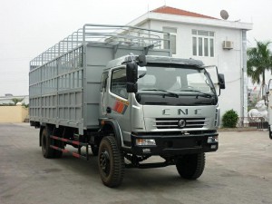 Vận chuyển hàng từ Biên Hòa đi Quảng Nam