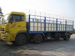 Vận chuyển hàng đi Quảng Nam bằng xe tải