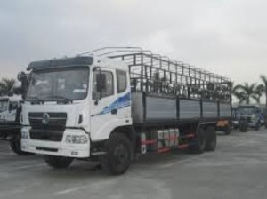 Dịch vụ chuyển hàng từ Bình Dương đi Nha Trang