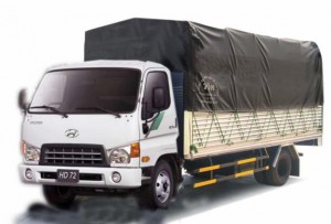 Cung cấp dịch vụ chuyển hàng hóa đi Bắc Ninh