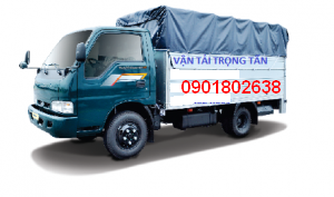 Vận Tải hàng hai chiều Sài Gòn Quảng Ngãi