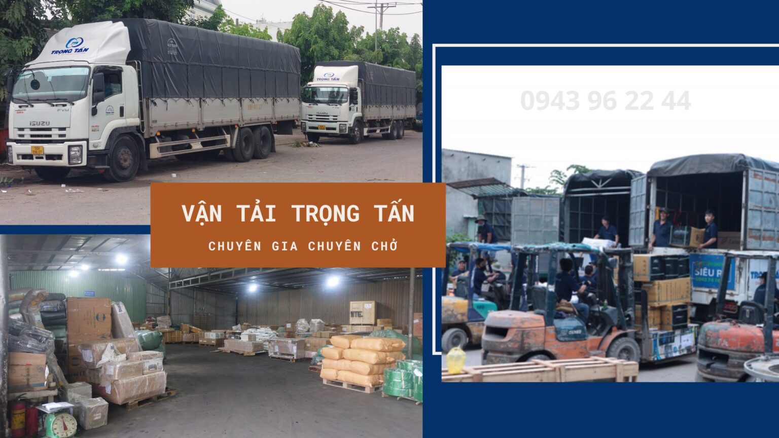 Xe tải ghép hàng Hà Nội các tỉnh phía bắc