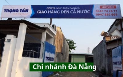 Chi nhánh Đà Nẵng