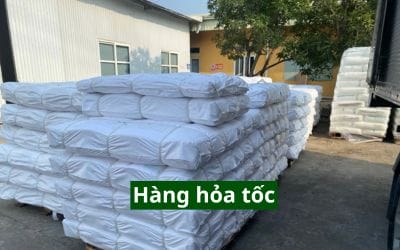 Hàng hỏa tốc