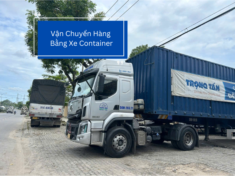 vận chuyển hàng bình dương đi đà nẵng