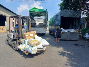 Chuyển hàng Bình Dương đi Thanh Hóa