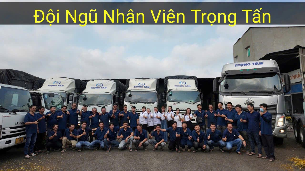 Nhận Chuyển Hàng đi Quảng Bình