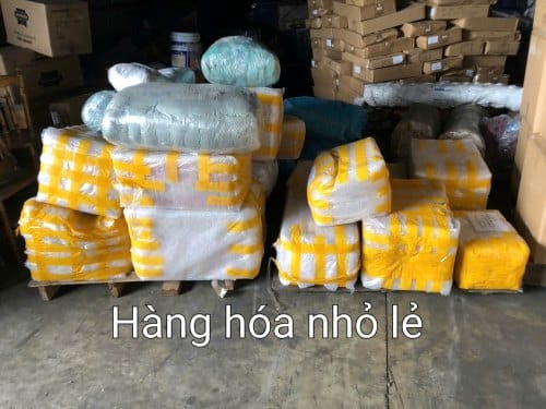 nhà xe vân chuyển hàng đi Huế