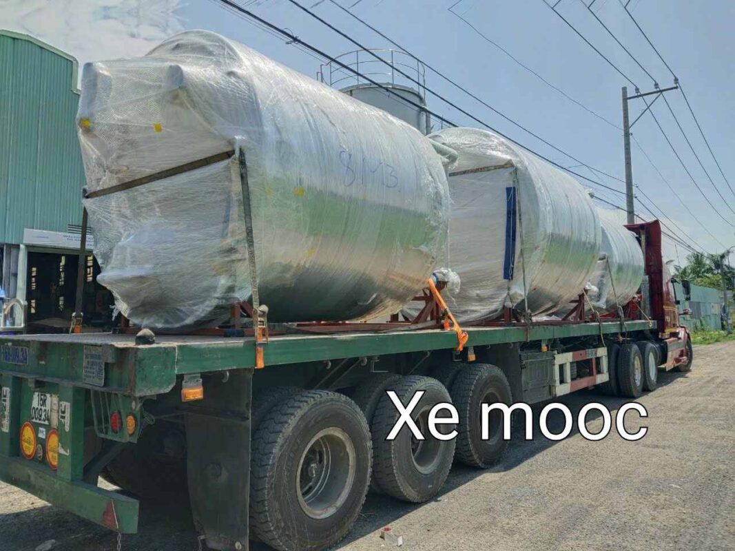 Chành Xe Chuyển Hàng Từ Đồng Nai Đi Quảng Bình