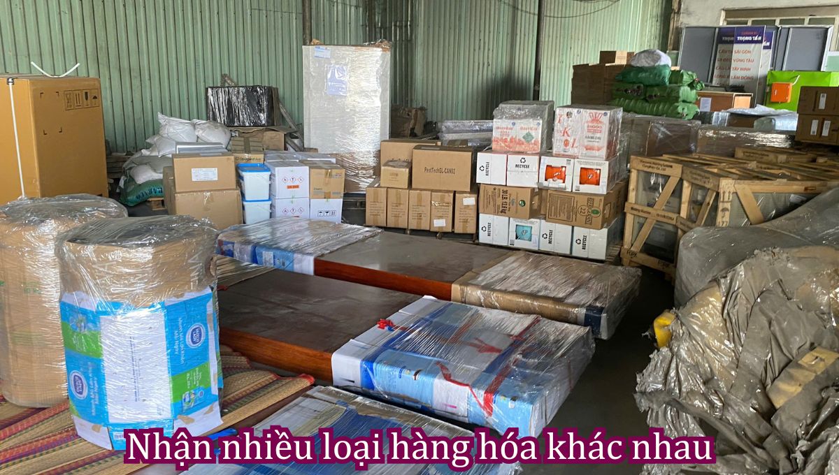 vận chuyển hàng Hà Nội về Kiên Giang
