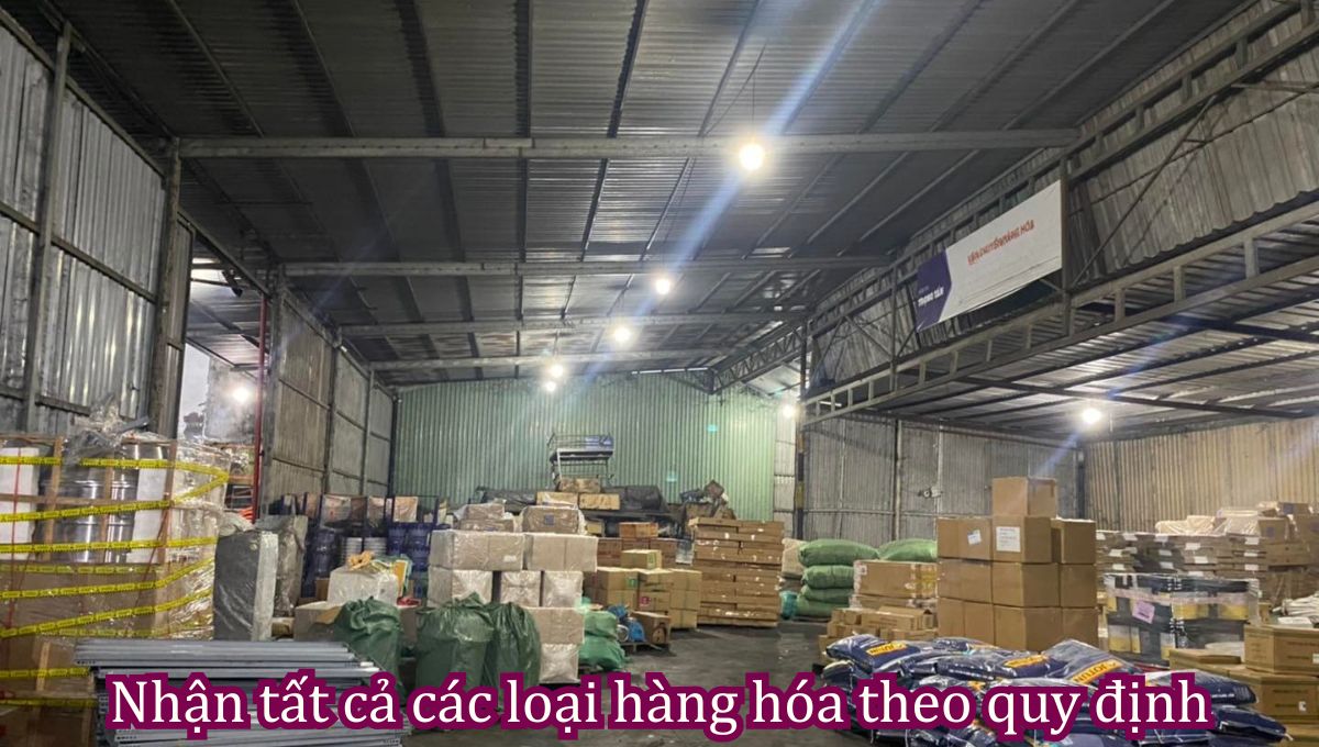 vận chuyển hàng Hà Nội về Đồng Tháp