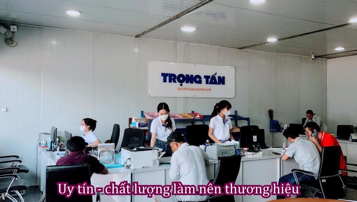 vận chuyển hàng Hà Nội về Đồng Tháp