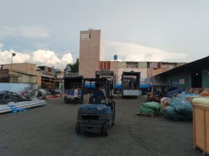 Chành xe vận chuyển hàng hoá từ đồng nai đi phú thọ