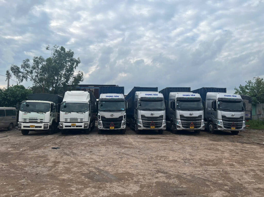 Chành xe đà nẵng đi bình định