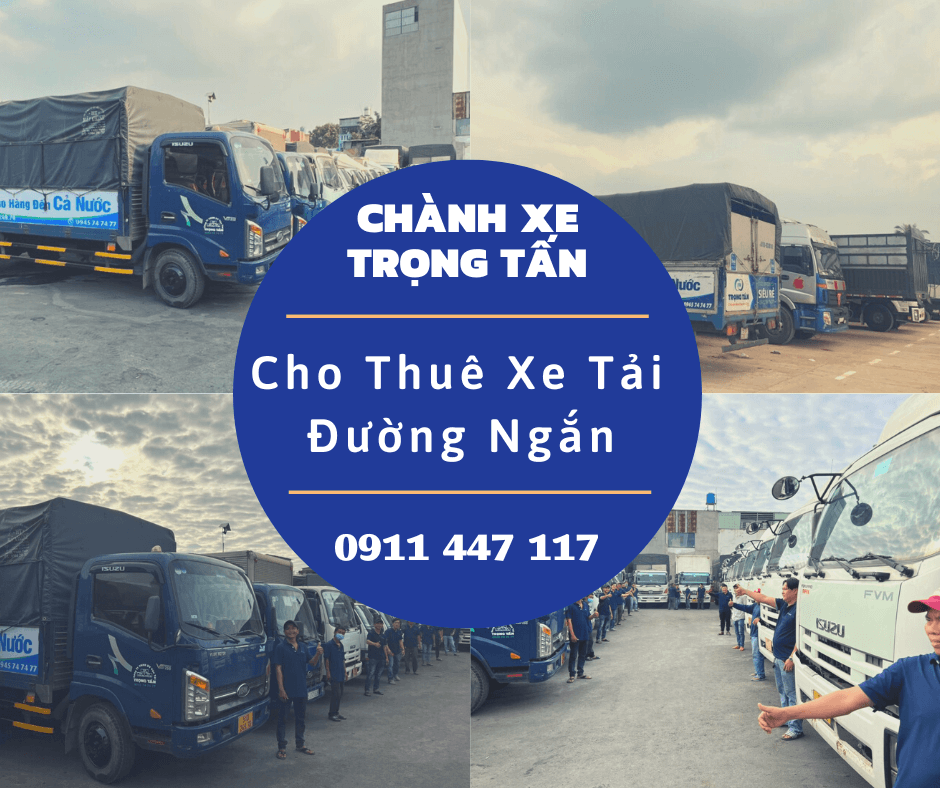 Nhà xe vận tải Bắc Ninh