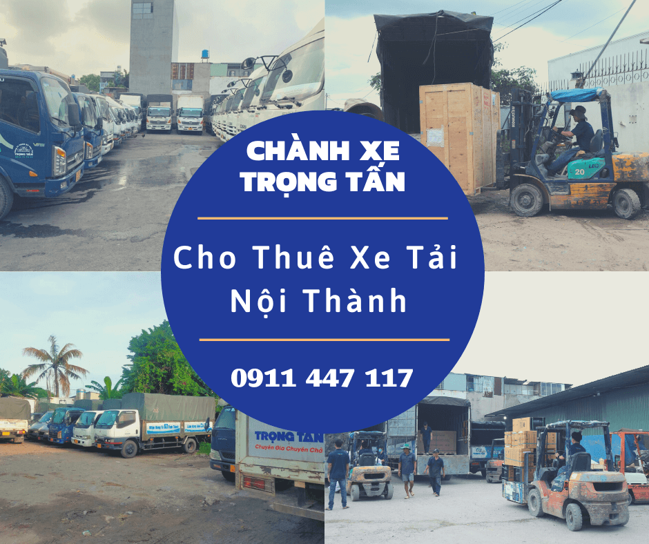 Nhà xe vận tải Bắc Ninh