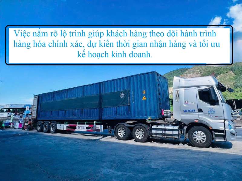Chuyển hàng Hải Dương về Bình Dương