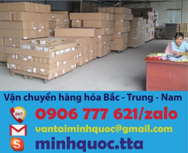 Cước vận chuyển đường bộ