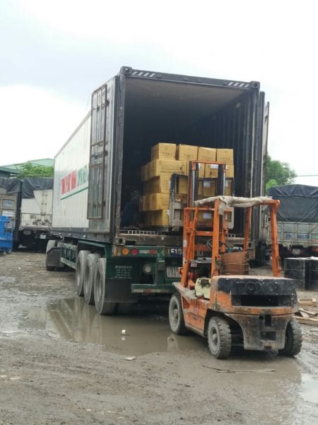 Nhà xe nhận chở hàng Sài Gòn đi Trà Vinh Nhà xe nhận chở hàng Sài Gòn đi Trà Vinh