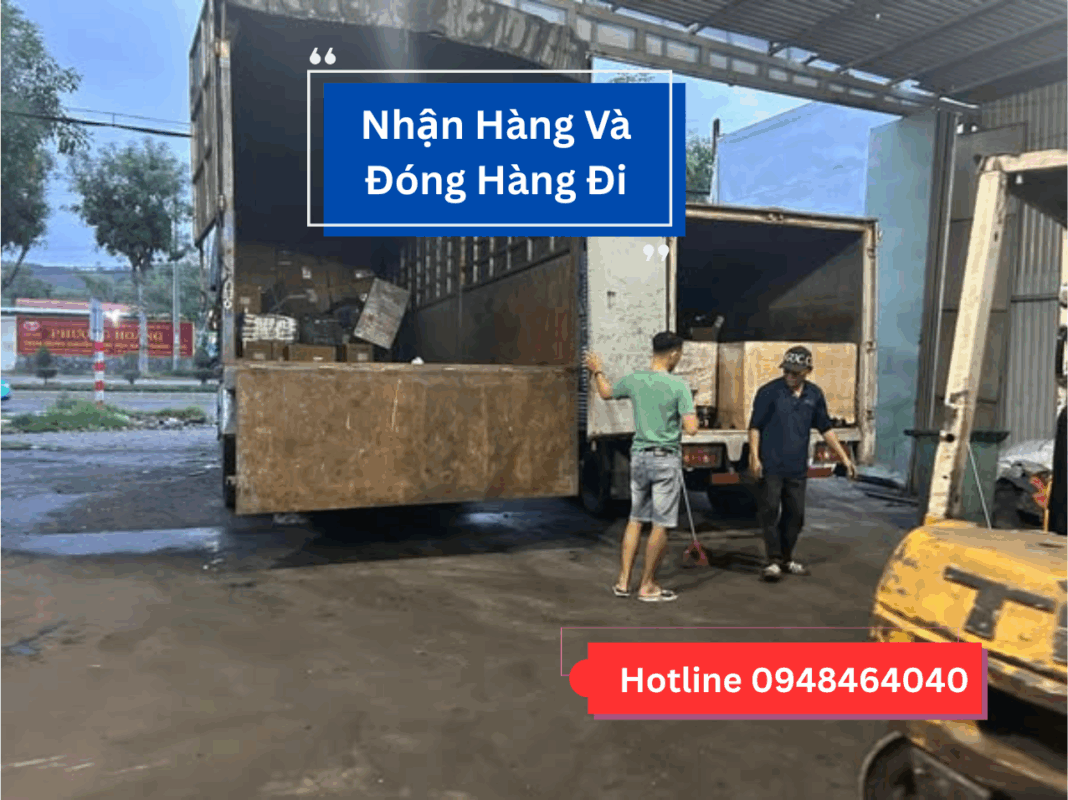 vận chuyển hàng đà nẵng đi quảng ninh