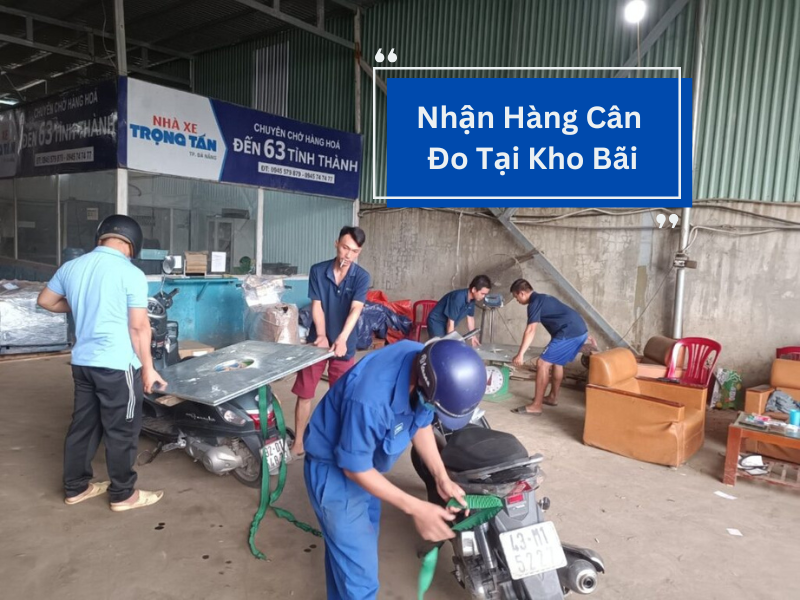 vận chuyển hàng đà nẵng đi quảng ninh