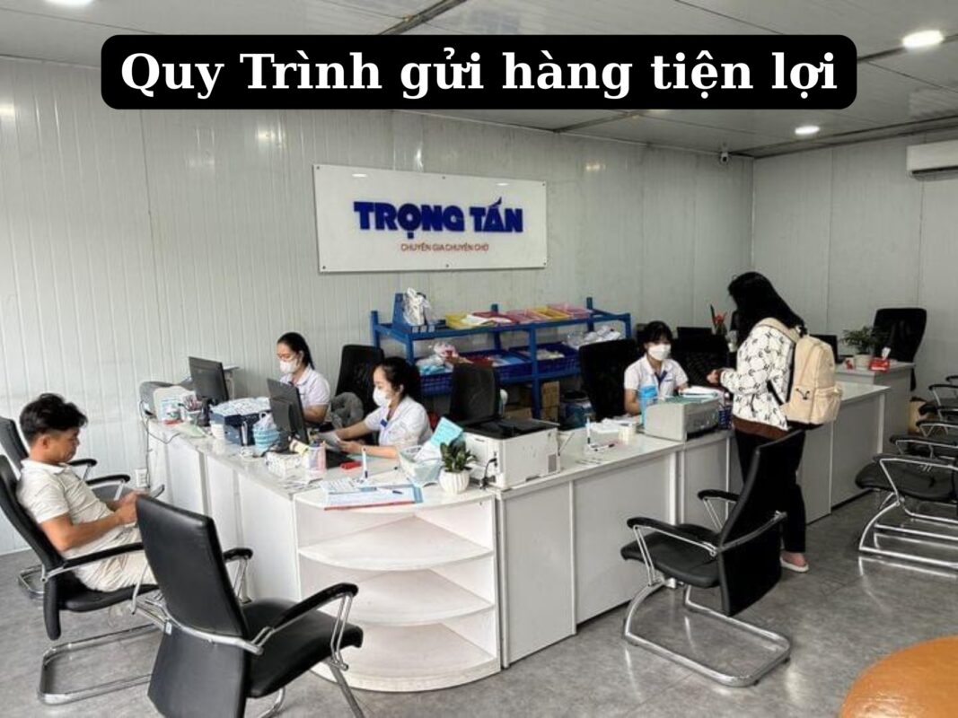 Chành xe vận chuyển hàng nha trang đi cần thơ