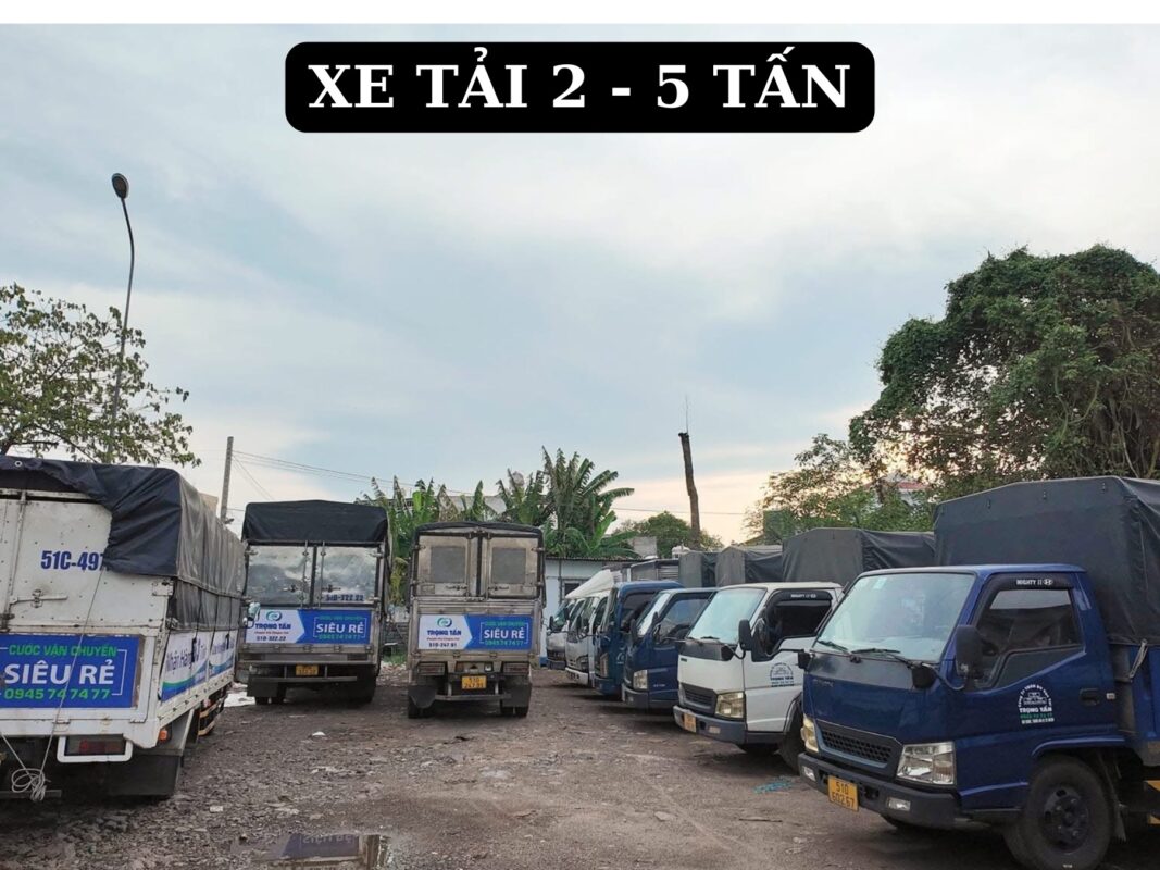 chành xe vận chuyển hàng từ nha trang đi cần thơ