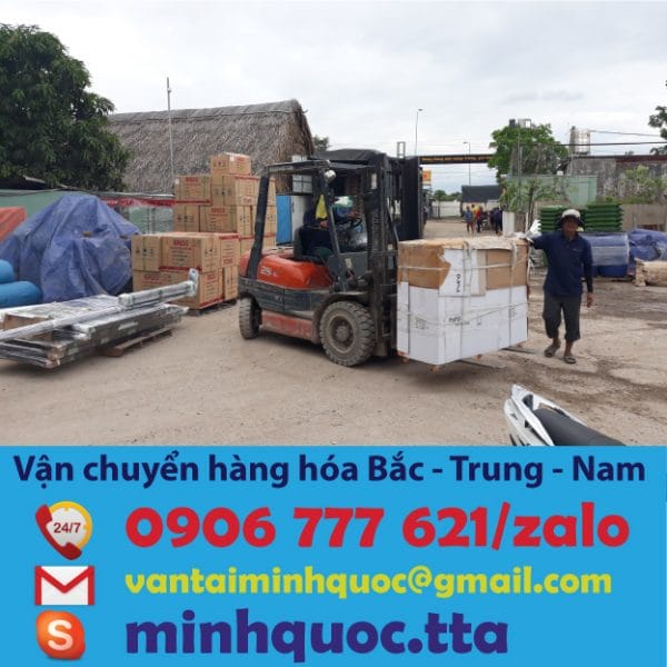 Chành xe đi Quảng Nam