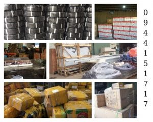 Vận chuyển chuyên tuyến Đà Nẵng đi Quảng Bình