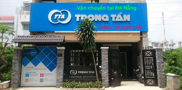 Vận chuyển tại Đà Nẵng