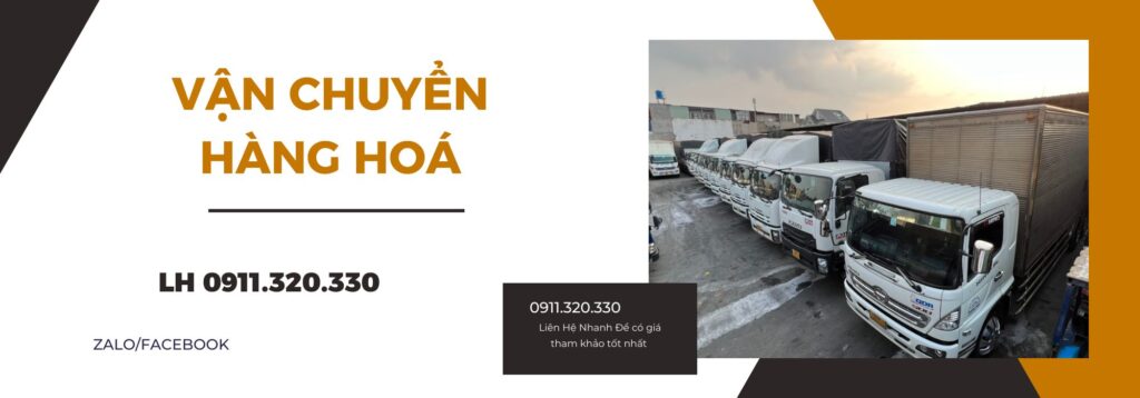 Đội Xe Chuyển Hàng Hoá Từ Hà Nội ĐI Bạc Liêu