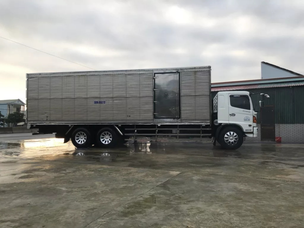 Thuê xe tải nhỏ xe tải 5 tạ 7 tạ 1 tấn chuyển đồ chở hàng  Cần thuê xe  tải