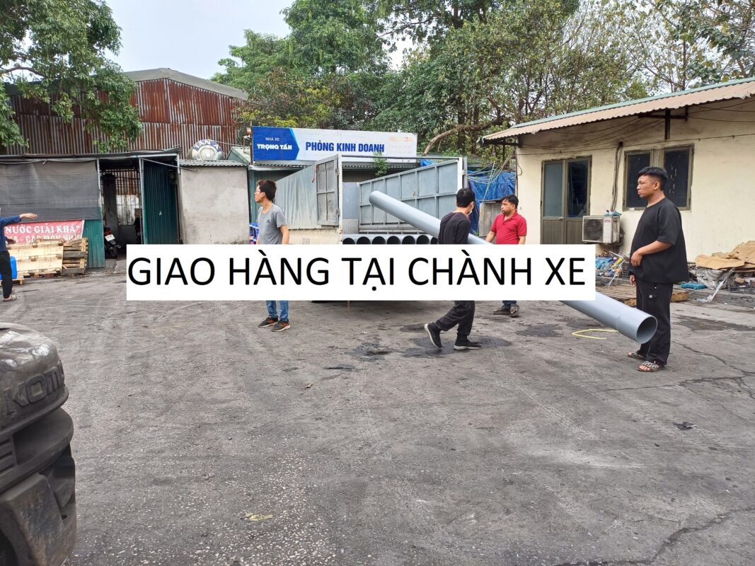 chành xe chuyển hàng Sài Gòn đi Yên Bái