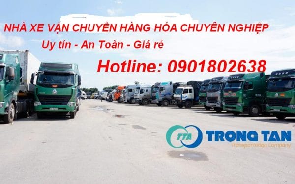 Vận chuyển hàng hai chiều tại Hải Phòng