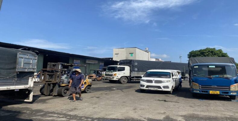 Lịch trình xe chạy tuyến TP.HCM (Sài Gòn) đi Hà Tĩnh mỗi ngày